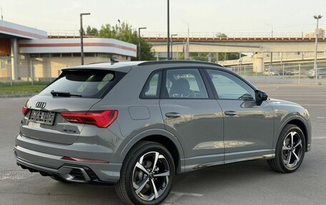 Audi Q3, 2026 год, 3 800 000 рублей, 6 фотография