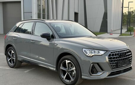 Audi Q3, 2026 год, 3 800 000 рублей, 7 фотография