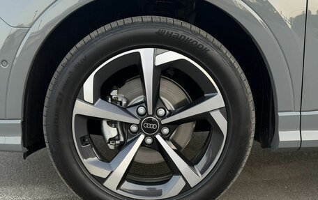 Audi Q3, 2026 год, 3 800 000 рублей, 8 фотография