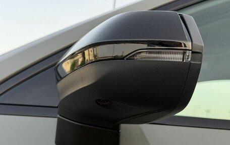 Audi Q3, 2026 год, 3 800 000 рублей, 11 фотография
