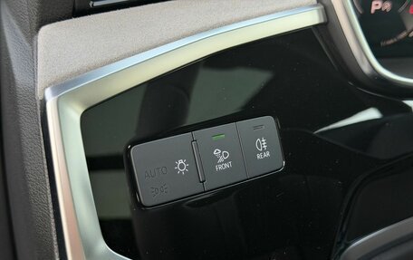 Audi Q3, 2026 год, 3 800 000 рублей, 16 фотография