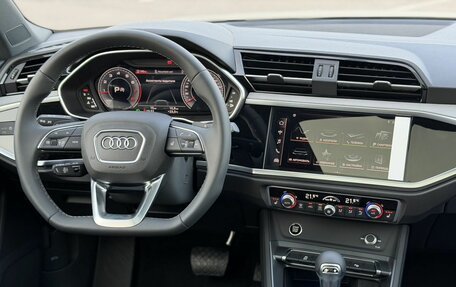 Audi Q3, 2026 год, 3 800 000 рублей, 20 фотография