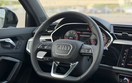 Audi Q3, 2026 год, 3 800 000 рублей, 21 фотография