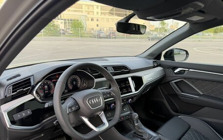 Audi Q3, 2026 год, 3 800 000 рублей, 18 фотография