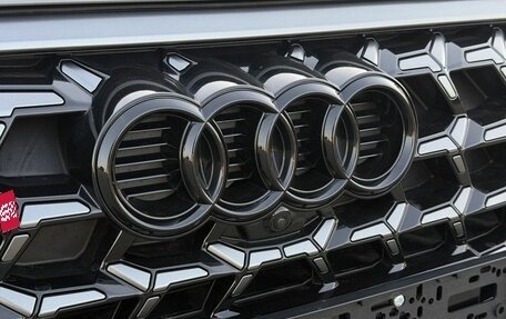 Audi Q3, 2026 год, 3 800 000 рублей, 9 фотография