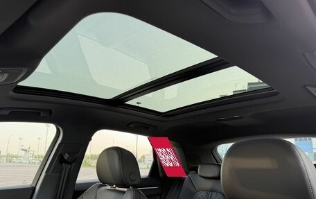 Audi Q3, 2026 год, 3 800 000 рублей, 19 фотография