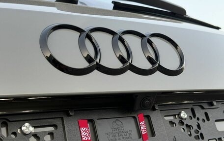 Audi Q3, 2026 год, 3 800 000 рублей, 10 фотография