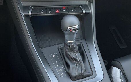 Audi Q3, 2026 год, 3 800 000 рублей, 30 фотография