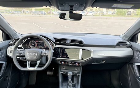 Audi Q3, 2026 год, 3 800 000 рублей, 32 фотография