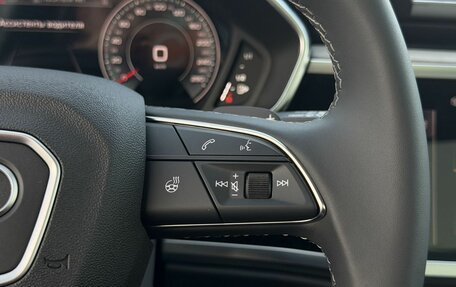 Audi Q3, 2026 год, 3 800 000 рублей, 25 фотография