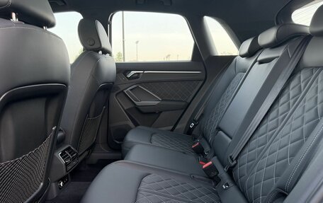 Audi Q3, 2026 год, 3 800 000 рублей, 34 фотография