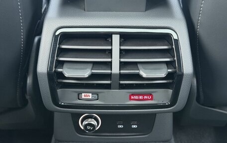 Audi Q3, 2026 год, 3 800 000 рублей, 33 фотография