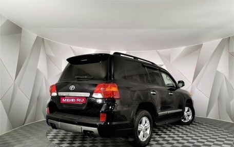 Toyota Land Cruiser 200, 2013 год, 3 675 000 рублей, 2 фотография