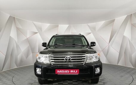 Toyota Land Cruiser 200, 2013 год, 3 675 000 рублей, 7 фотография