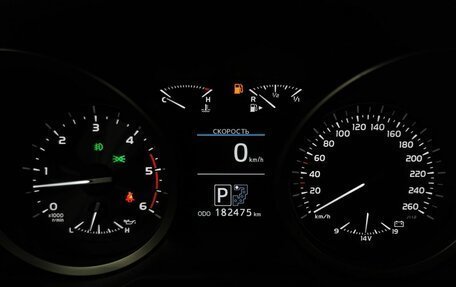 Toyota Land Cruiser 200, 2013 год, 3 675 000 рублей, 17 фотография