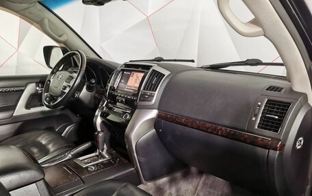 Toyota Land Cruiser 200, 2013 год, 3 675 000 рублей, 12 фотография