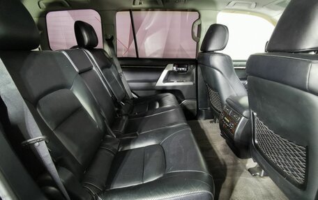 Toyota Land Cruiser 200, 2013 год, 3 675 000 рублей, 15 фотография
