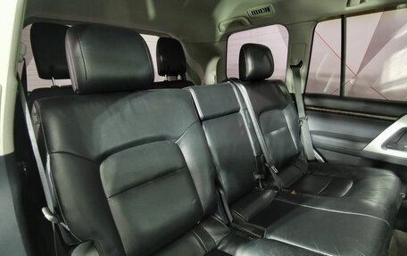 Toyota Land Cruiser 200, 2013 год, 3 675 000 рублей, 16 фотография