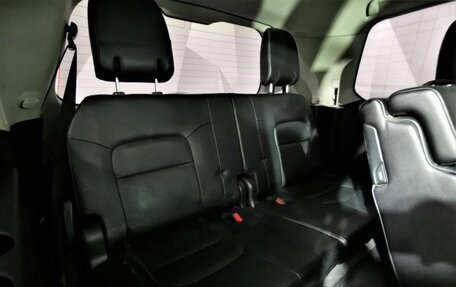 Toyota Land Cruiser 200, 2013 год, 3 675 000 рублей, 24 фотография