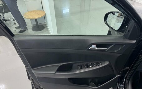 Hyundai Tucson III, 2018 год, 2 199 000 рублей, 9 фотография