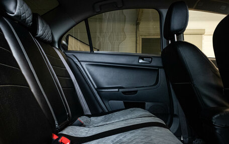 Mitsubishi Lancer IX, 2013 год, 849 000 рублей, 11 фотография