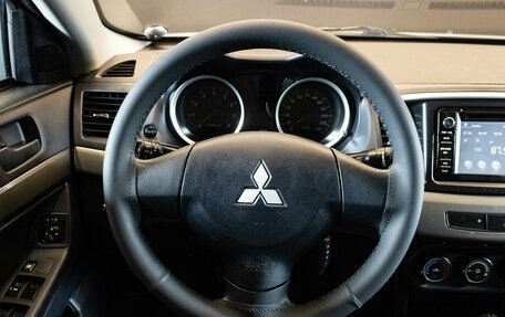 Mitsubishi Lancer IX, 2013 год, 849 000 рублей, 6 фотография