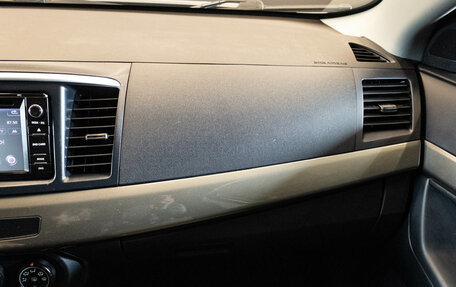 Mitsubishi Lancer IX, 2013 год, 849 000 рублей, 8 фотография