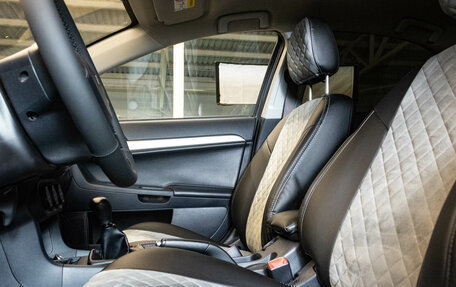 Mitsubishi Lancer IX, 2013 год, 849 000 рублей, 9 фотография