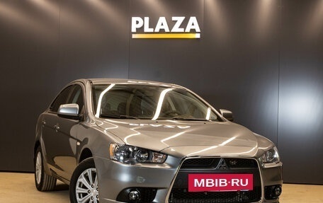 Mitsubishi Lancer IX, 2013 год, 849 000 рублей, 2 фотография