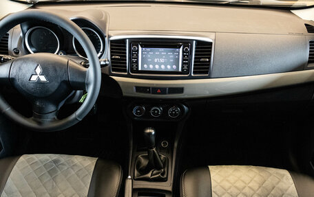 Mitsubishi Lancer IX, 2013 год, 849 000 рублей, 5 фотография