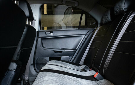 Mitsubishi Lancer IX, 2013 год, 849 000 рублей, 10 фотография