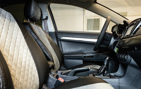 Mitsubishi Lancer IX, 2013 год, 849 000 рублей, 12 фотография