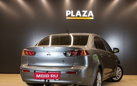 Mitsubishi Lancer IX, 2013 год, 849 000 рублей, 4 фотография