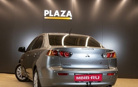 Mitsubishi Lancer IX, 2013 год, 849 000 рублей, 3 фотография