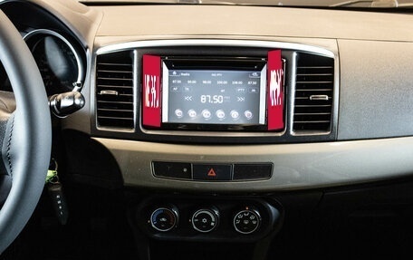 Mitsubishi Lancer IX, 2013 год, 849 000 рублей, 7 фотография