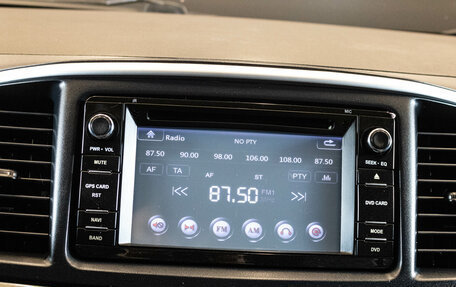 Mitsubishi Lancer IX, 2013 год, 849 000 рублей, 15 фотография