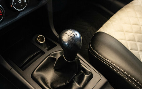 Mitsubishi Lancer IX, 2013 год, 849 000 рублей, 17 фотография