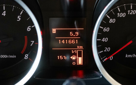 Mitsubishi Lancer IX, 2013 год, 849 000 рублей, 19 фотография