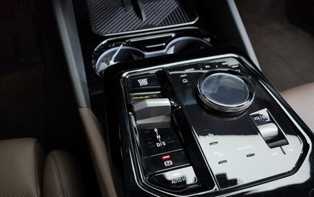 BMW 5 серия, 2023 год, 5 234 000 рублей, 9 фотография
