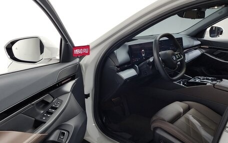 BMW 5 серия, 2023 год, 5 234 000 рублей, 7 фотография