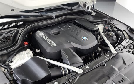BMW 5 серия, 2023 год, 5 234 000 рублей, 17 фотография
