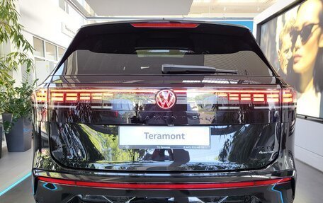 Volkswagen Teramont, 2025 год, 5 775 000 рублей, 5 фотография