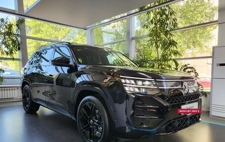 Volkswagen Teramont, 2025 год, 5 775 000 рублей, 3 фотография