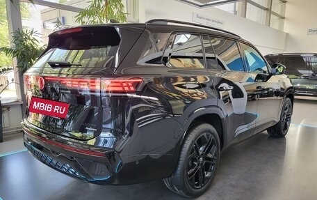 Volkswagen Teramont, 2025 год, 5 775 000 рублей, 4 фотография