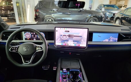 Volkswagen Teramont, 2025 год, 5 775 000 рублей, 11 фотография