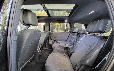 Volkswagen Teramont, 2025 год, 5 775 000 рублей, 17 фотография