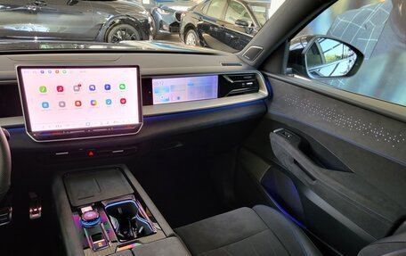 Volkswagen Teramont, 2025 год, 5 775 000 рублей, 20 фотография