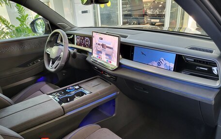 Volkswagen Teramont, 2025 год, 5 775 000 рублей, 13 фотография