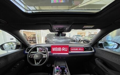 Volkswagen Teramont, 2025 год, 5 775 000 рублей, 10 фотография
