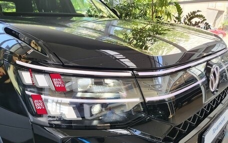 Volkswagen Teramont, 2025 год, 5 775 000 рублей, 7 фотография